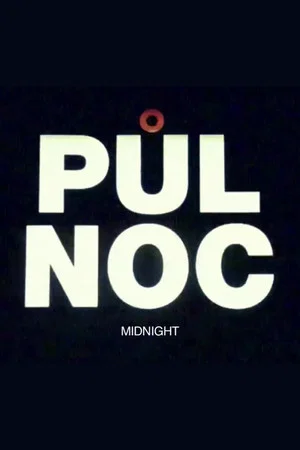 Постер: Midnight