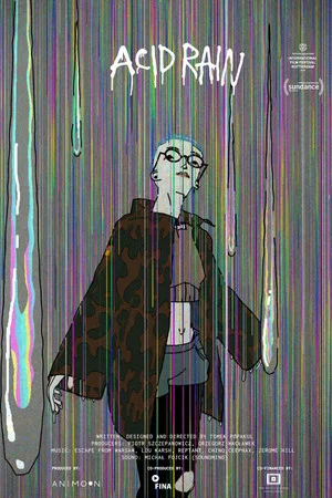 Постер: Acid Rain