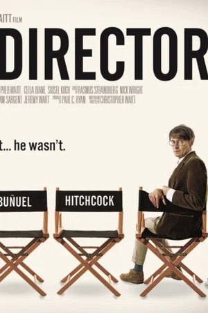 Постер: The Great Director