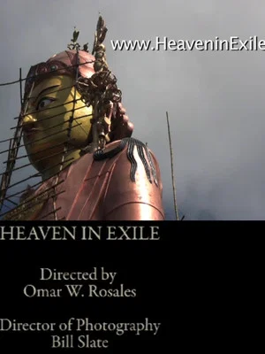 Постер: Heaven in Exile