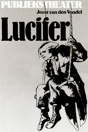 Постер: Lucifer