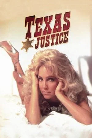 Постер: Texas Justice
