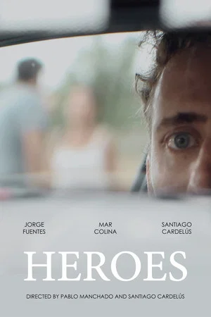 Постер: Heroes