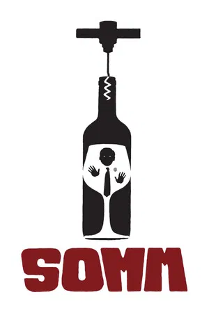 Постер: Somm