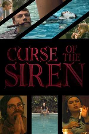 Постер: Curse of the Siren