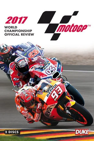 Постер: MotoGP 2017 Review