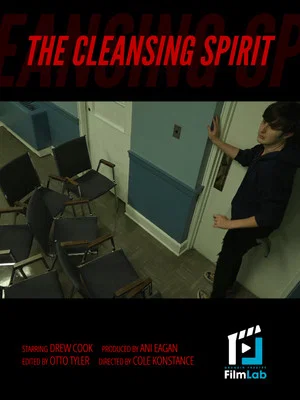 Постер: The Cleansing Spirit