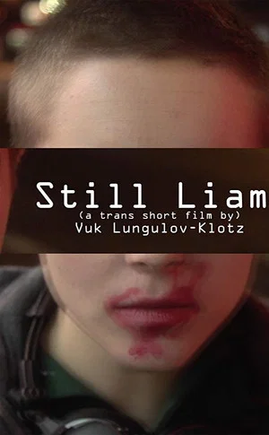 Постер: Still Liam