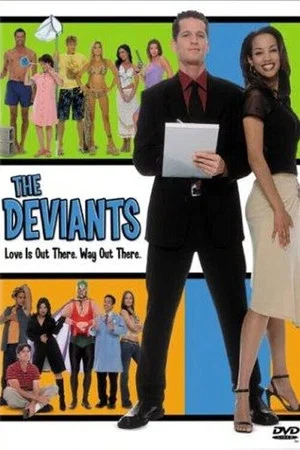 Постер: The Deviants