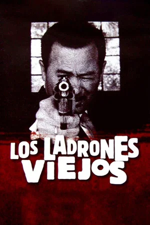 Постер: Old Thieves: The Legend of Artegio