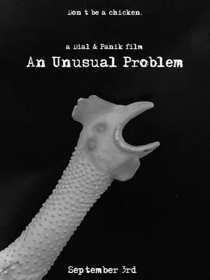 Постер: An Unusual Problem