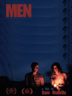 Постер: Men