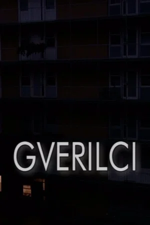 Постер: Guerillas