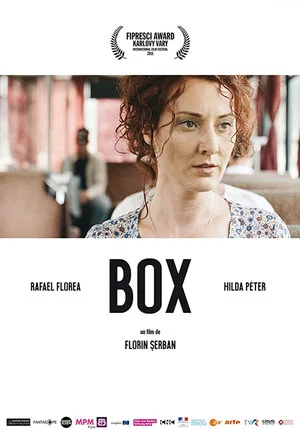 Постер: Box