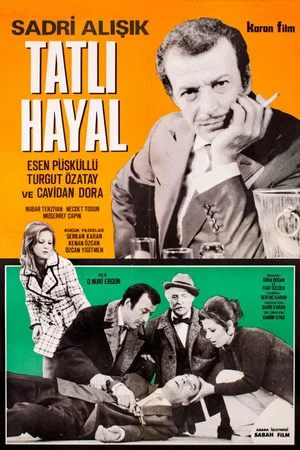 Постер: Tatlı Hayal