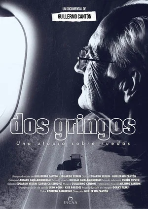 Постер: Dos Gringos