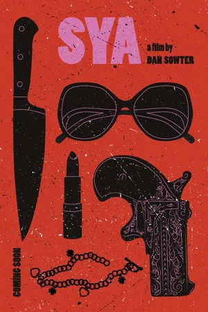 Постер: Sya