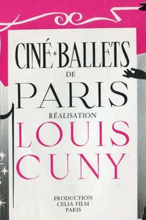 Постер: Belles and Ballets