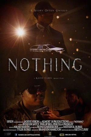Постер: Nothing