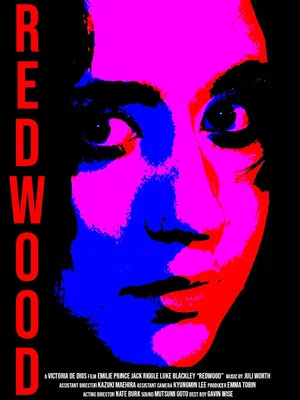 Постер: Redwood