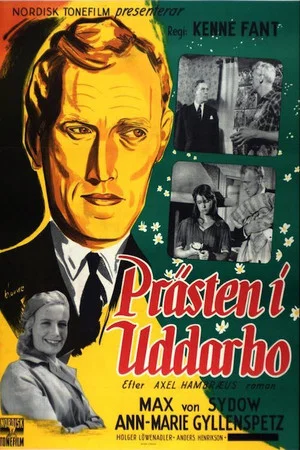 Постер: The Minister of Uddarbo