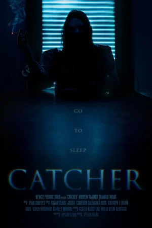 Постер: Catcher