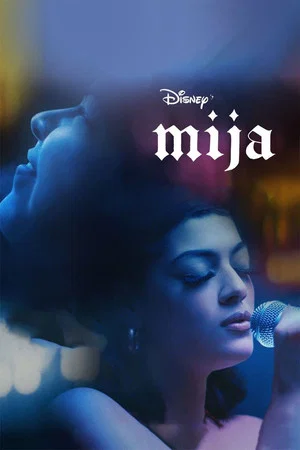 Постер: Mija
