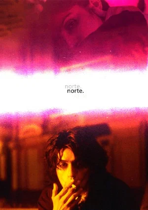 Постер: Norte