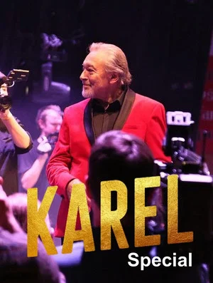 Постер: Karel Special