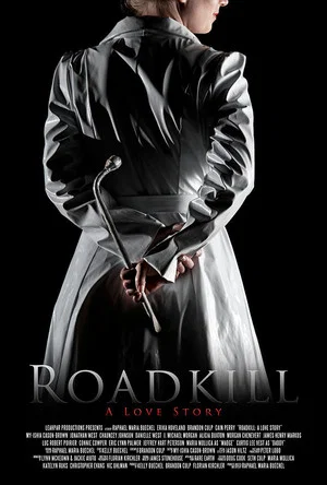 Постер: Roadkill: A Love Story
