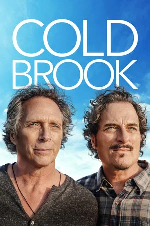 Постер: Cold Brook