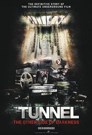 Постер: The Tunnel: The Other Side of Darkness