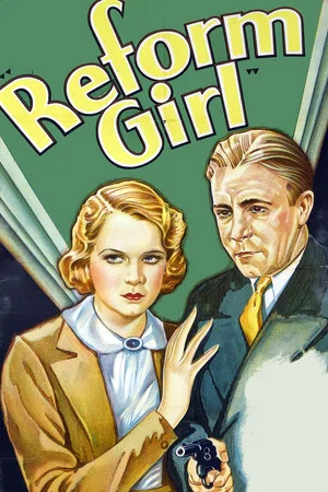 Постер: Reform Girl