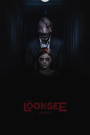 Постер: The Look-See