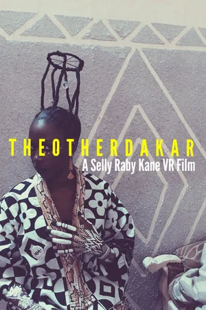 Постер: The Other Dakar