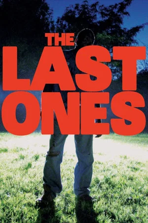 Постер: The Last Ones