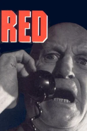 Постер: Red