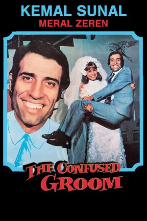 Постер: The Confused Groom