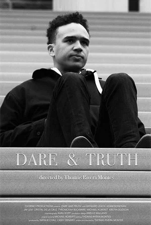 Постер: Dare and Truth