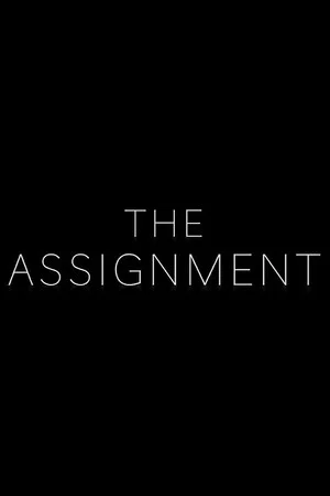 Постер: The Assignment