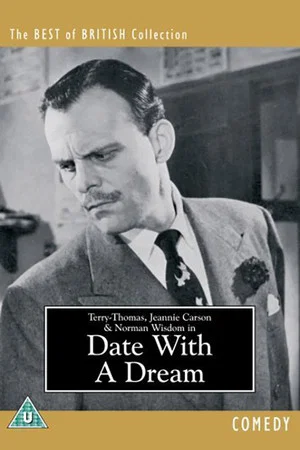Постер: Date with a Dream