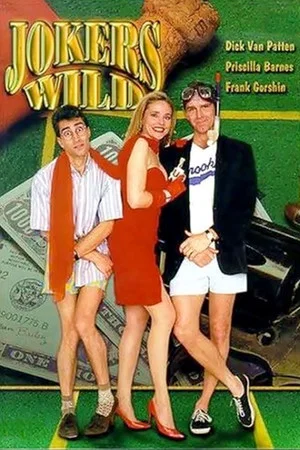Постер: Joker's Wild