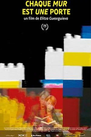Постер: Every Wall is a Door