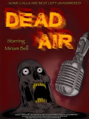 Постер: Dead Air