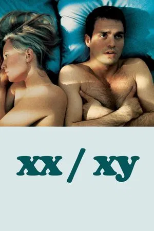 Постер: XX/XY