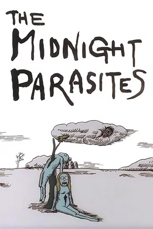 Постер: The Midnight Parasites
