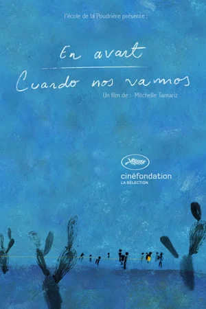 Постер: When We Leave