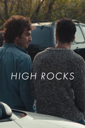Постер: High Rocks