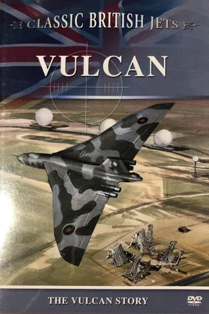 Постер: Classic British Jets: Vulcan