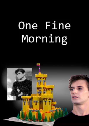 Постер: One Fine Morning